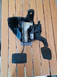 pedaliera tct Giulietta cambio automatico 