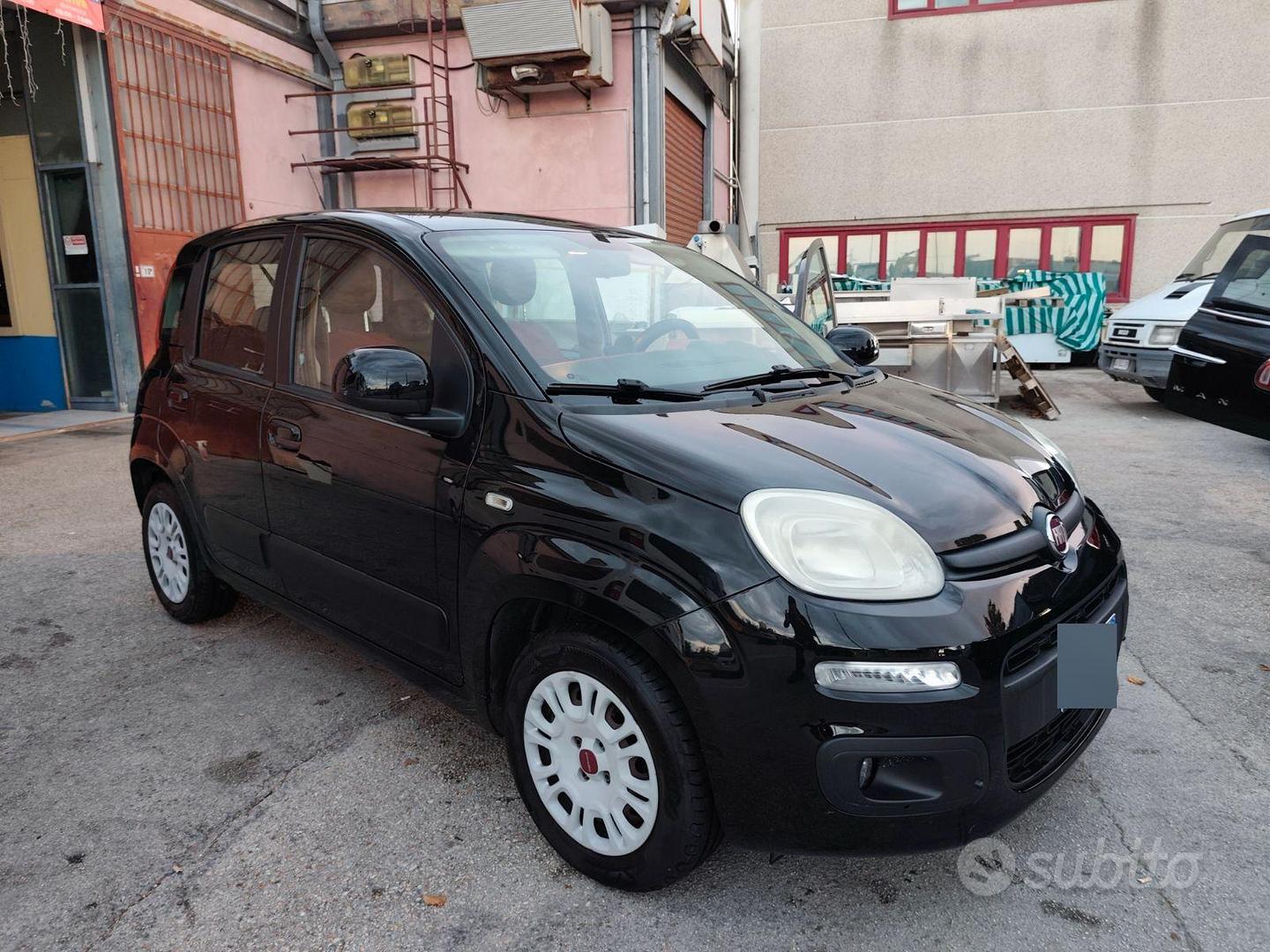 Fiat Panda 3ª serie