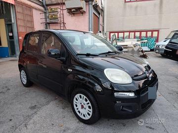 Fiat Panda 3 serie