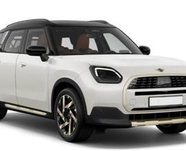 MINI Countryman C 1.5 Favoured Nuova