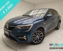 Renault Arkana 1.6 E-Tech full hybrid Intens ...