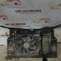Kit radiatori fiat 500 2010 1.3 diesel
