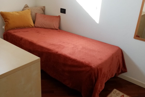 Camera donne insegnanti