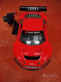 Automodello KYOSHO INFERNO GT2