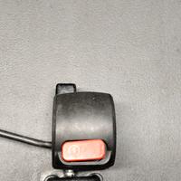 pulsante accensione booster 2004