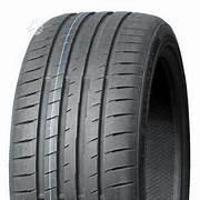 Pneumatici Sunny NA305 275/40ZR20 106W XL Nuove