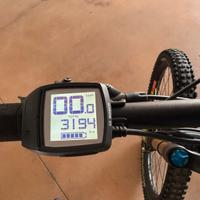 Cannondale Moterra emtb