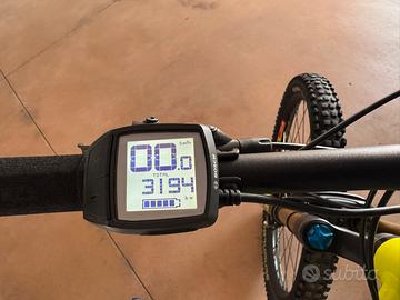 Cannondale Moterra emtb