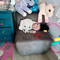 poltrona letto ikea
