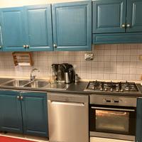 Cucina zona Tor Vergata