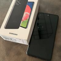 Samsung a52s 5g 128 gb