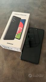 Samsung a52s 5g 128 gb