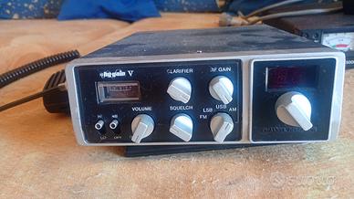 Radio CB Hy-Gain V