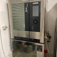 Forno elettrico naboo ristorante pasticceria