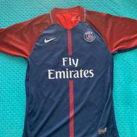 Maglia originale PSG di Neymar Jr