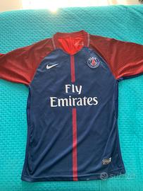 Maglia originale PSG di Neymar Jr