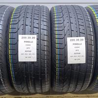 4 GOMME 255 35 20 PIRELLI RIF3392
