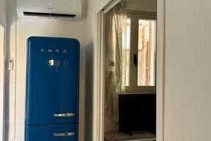 OIKOS NOEMI - appartamenti a Palinuro