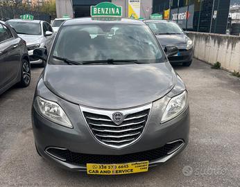 Lancia Ypsilon 1.2 69 CV 5 porte Elle