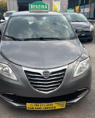 Lancia Ypsilon 1.2 69 CV 5 porte Elle