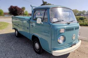 Volkswagen T2 1.6 PICK UP