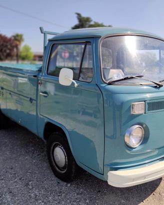 Volkswagen T2 1.6 PICK UP