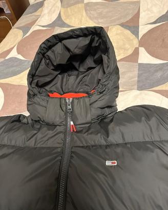 Giacca Tommy Hilfiger