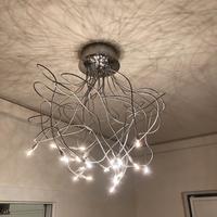 Plafoniera Metallux Flex