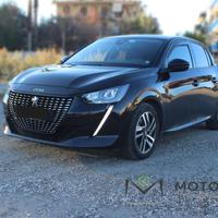 Peugeot 208 5 Porte 1.2 ALLURE PACK S&S 100 CV