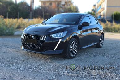 Peugeot 208 5 Porte 1.2 ALLURE PACK S&S 100 CV