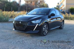 Peugeot 208 5 Porte 1.2 ALLURE PACK S&S 100 CV