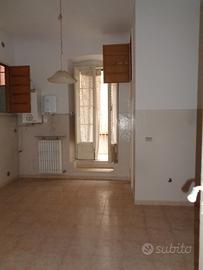 Casa indipendente con doppio ingresso