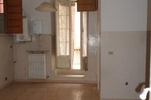 Casa indipendente con doppio ingresso