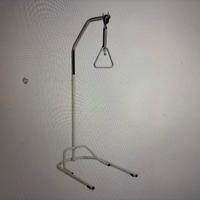 Sedia a rotelle/ capra/deambulatore