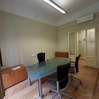 intero ufficio direzionale frezza