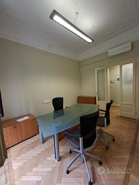 intero ufficio direzionale frezza