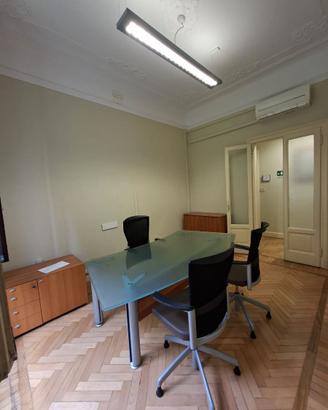 intero ufficio direzionale frezza