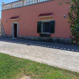 Villetta autonoma a due passi dal centro abitato