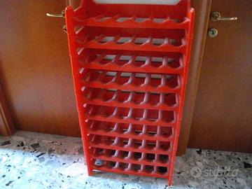 19 pezzi Ordinette-Cantinetta