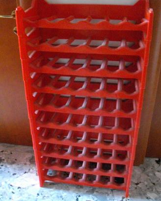 19 pezzi Ordinette-Cantinetta