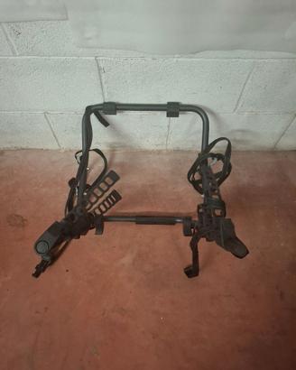 Portabici posteriore