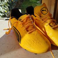 Scarpe calcio Puma