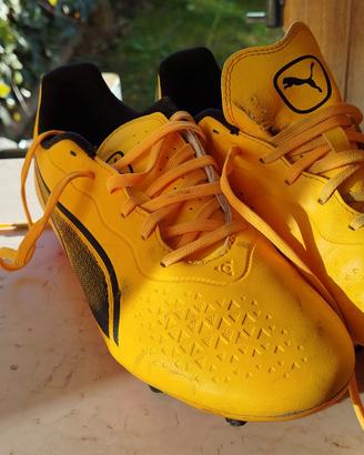 Scarpe calcio Puma