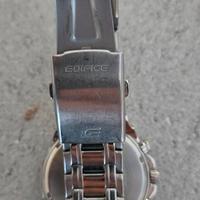 CASIO EDIFICE