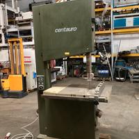 Sega a nastro centauro