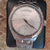 orologio automatico Hamilton 