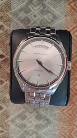 orologio automatico Hamilton 