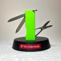 Victorinox TOMO Green