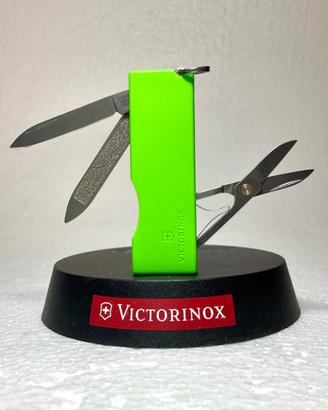 Victorinox TOMO Green