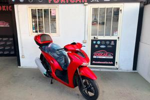 HONDA SH 350 ABS MY26 *FINANZIAMENTO SENZA BUSTA P